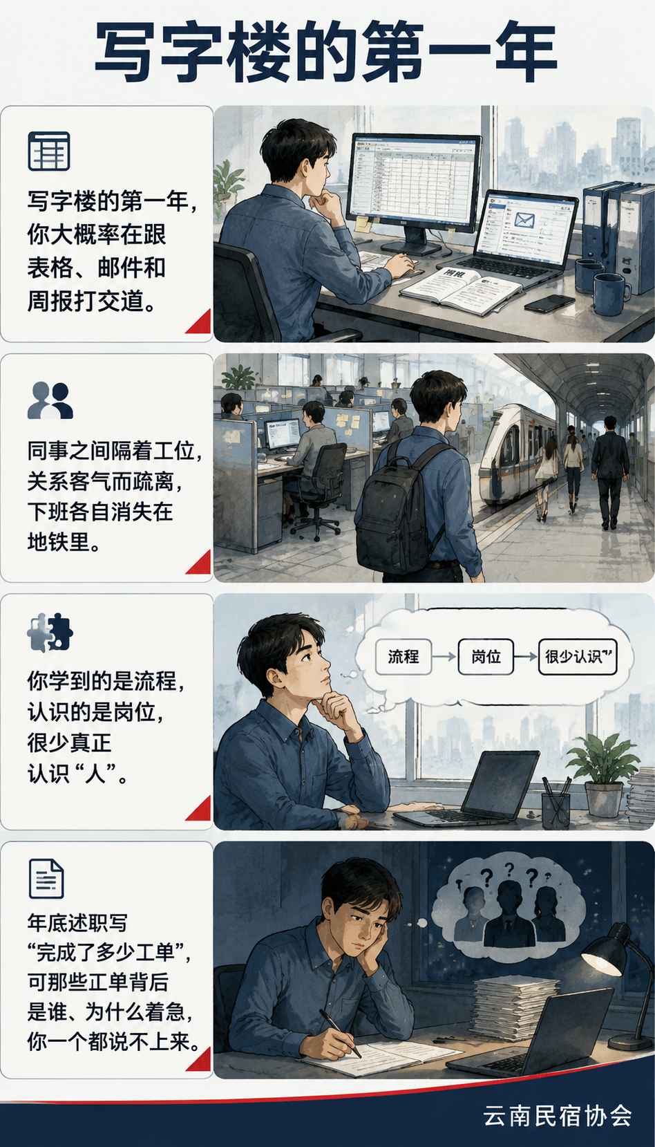 年轻人第一份工作选民宿管家，值不值：什么样的人适合，什么样的人会劝退