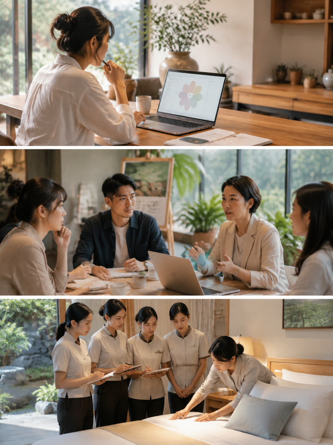 回老家也能搞事业：返乡青年和数字游民，怎么靠“管家“在云南扎根：事实与分析