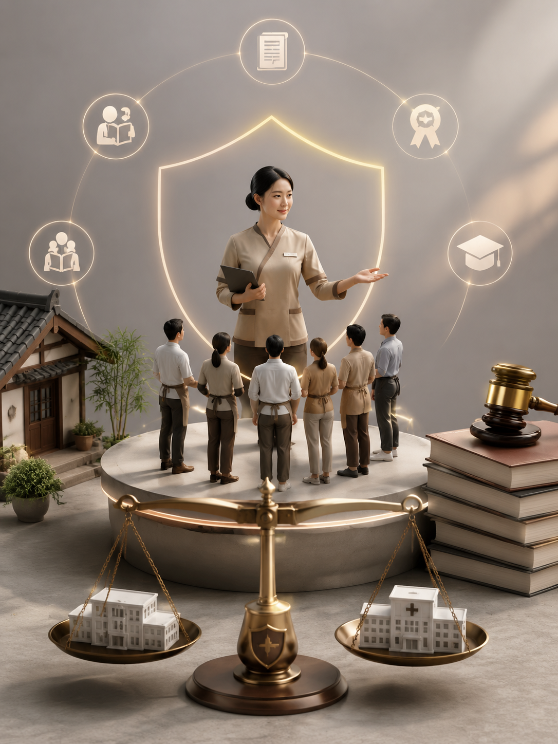 一个管家能带活多少就业？乡村振兴里这笔账得算清：事实与分析