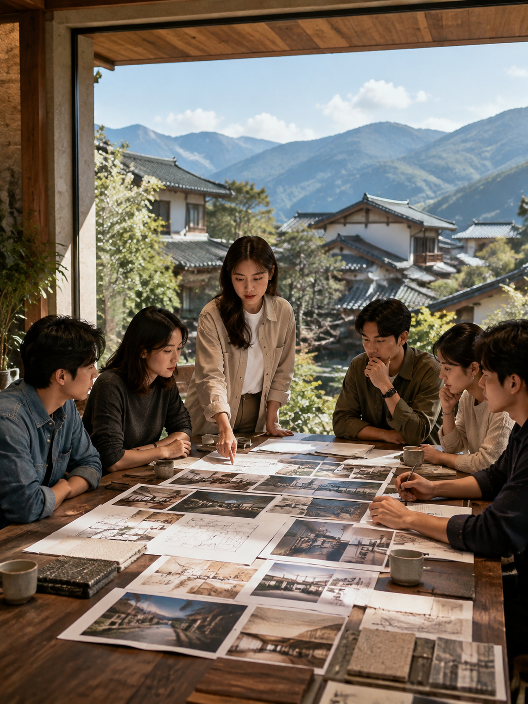 2026年民宿行业：从孤岛生存走向集群共生：问答：26028