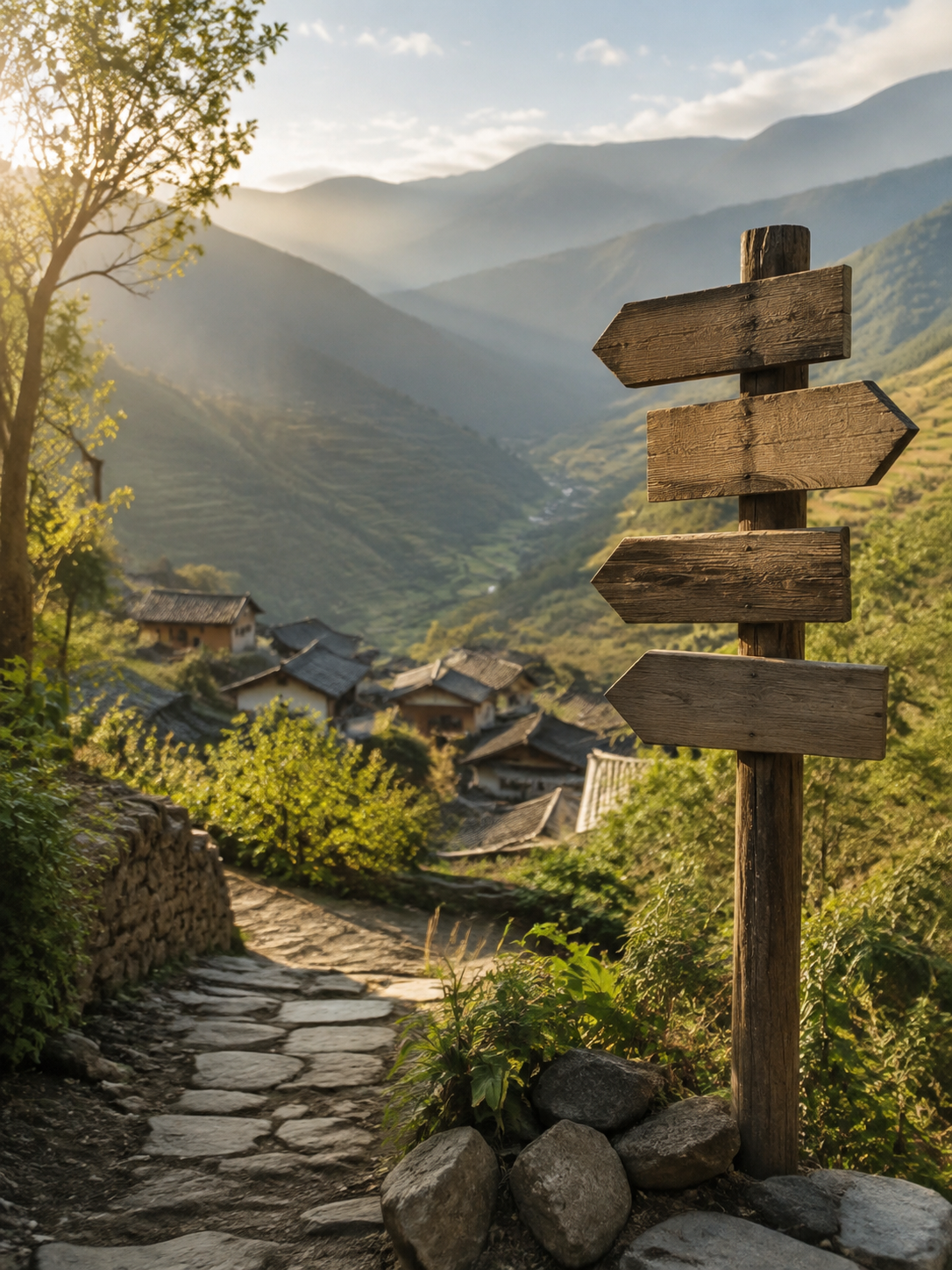 情怀｜深山里的呼喊：让世界看见真实的美好中国：协会替我们做的事