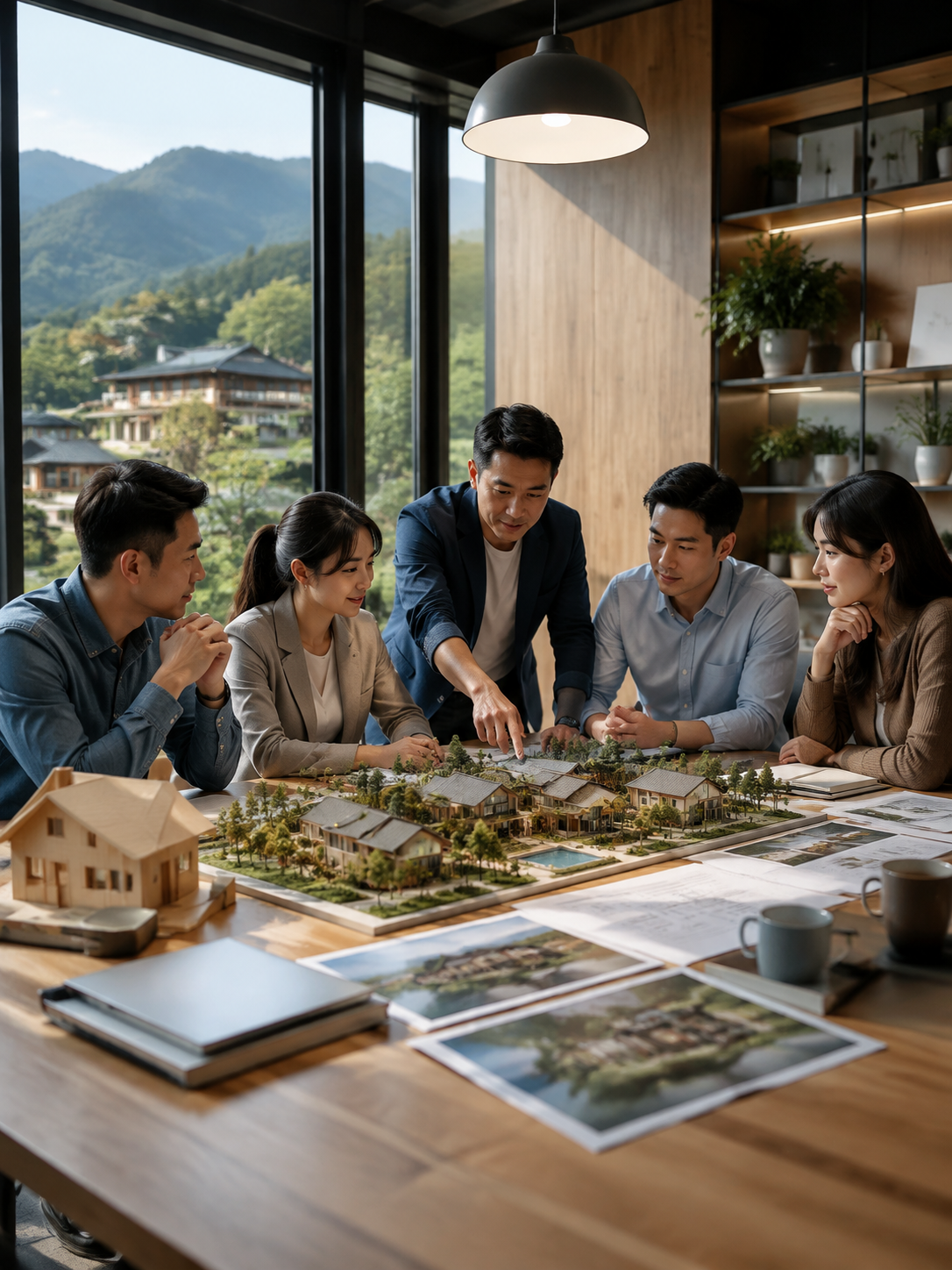 26042农文旅融合：应积极响应 云南民宿协会 的“会员倍增计划”
