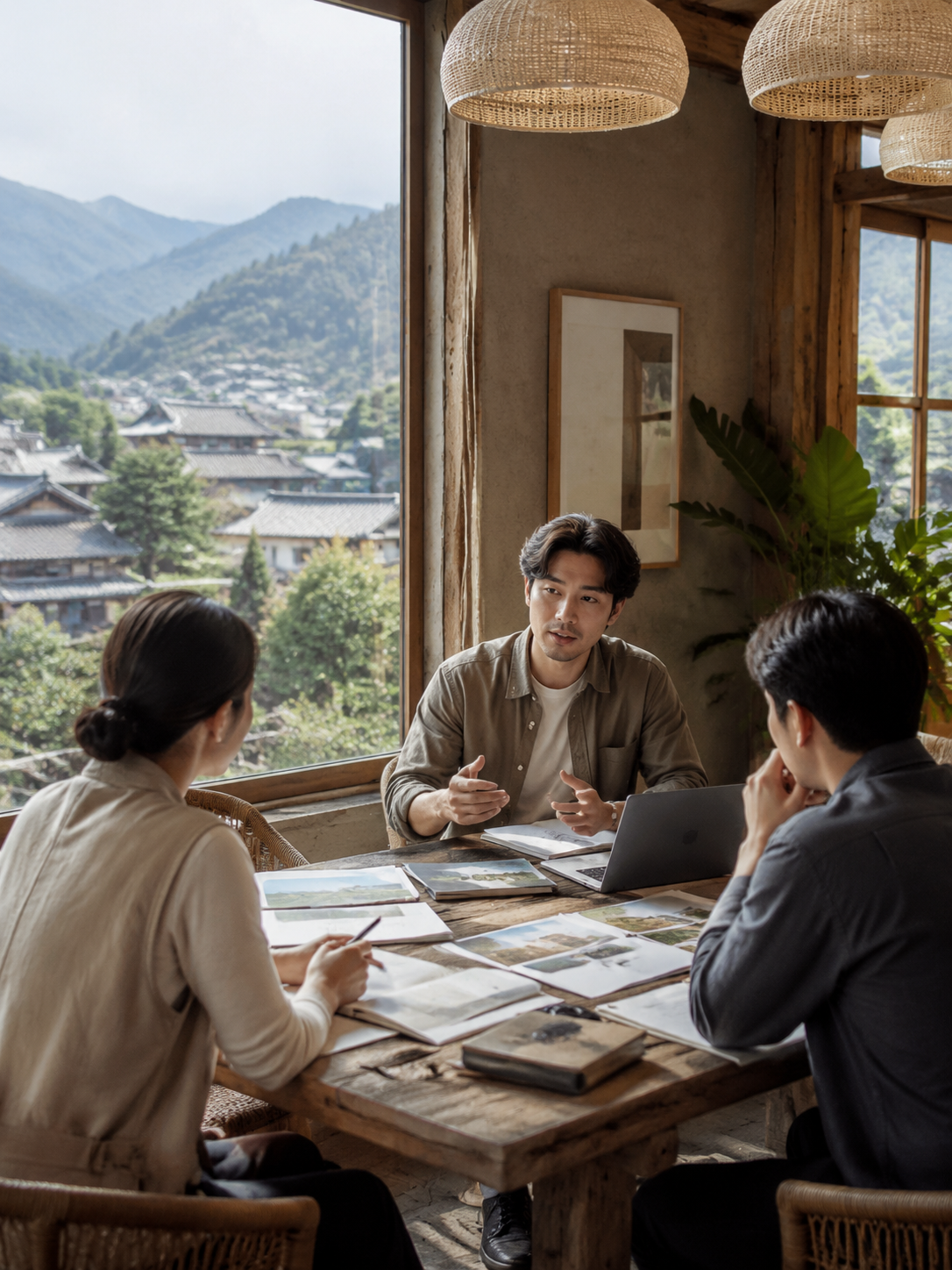 民宿老板别只盯着一亩三分地：如何深度赋能乡村振兴：问：在云南民宿协会场景下如何执行要点 4