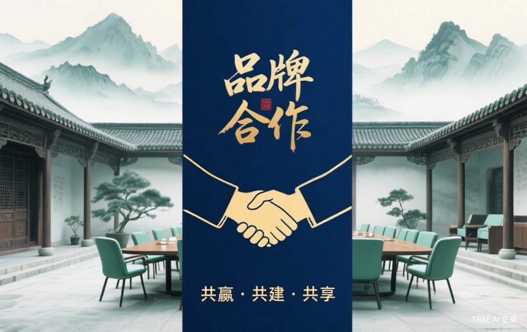 物业闲置？地产转型？闲鹤庄旅居品牌合作模式全解析