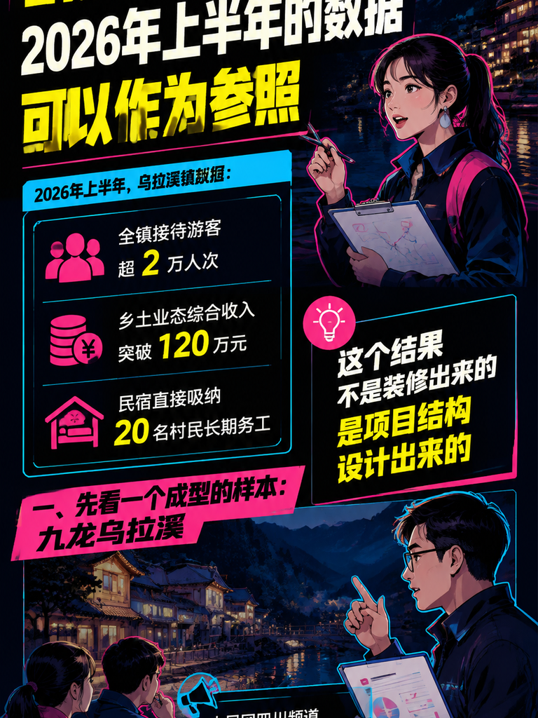 农文旅融合项目怎么落地：民宿加农业的三种设计模型：五、风险清单与启动检查表