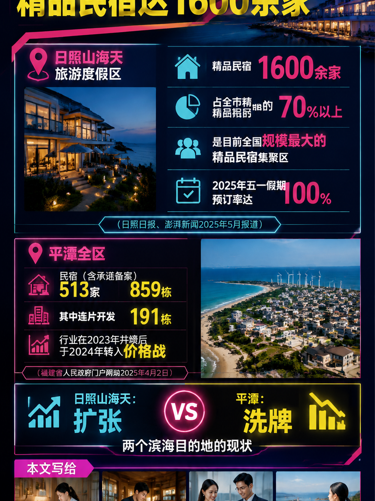海岛与滨海旅居：水上目的地的产品设计与淡季破局：一、滨海客群与旺季结构：暑期为什么是主战场