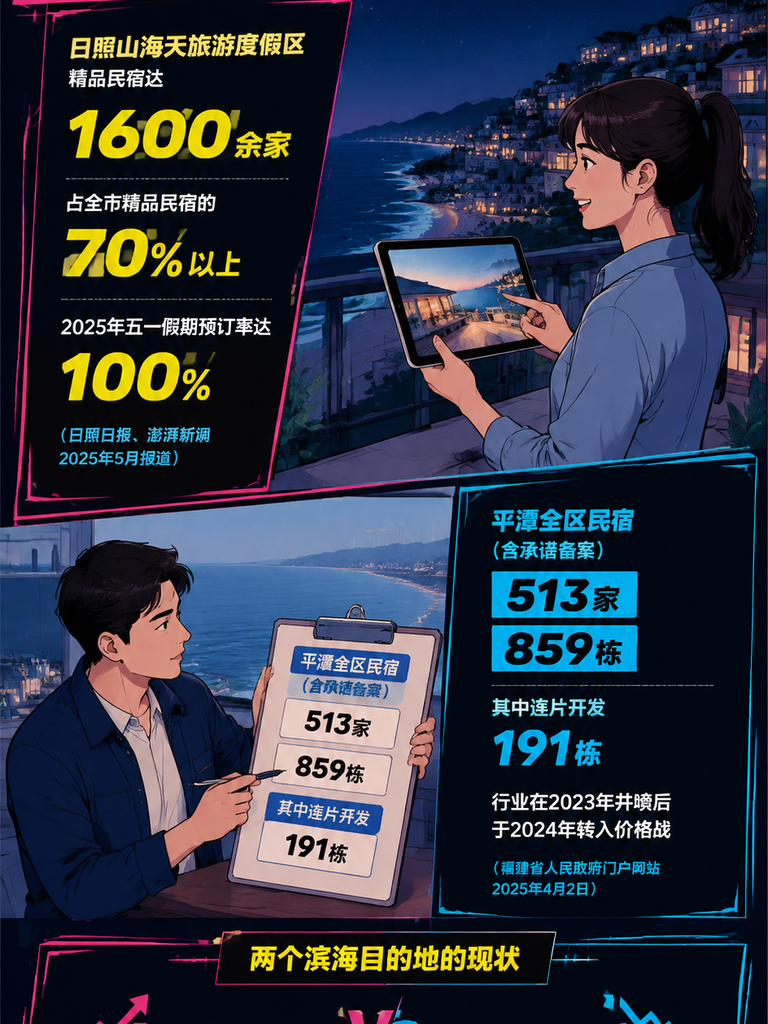 海岛与滨海旅居：水上目的地的产品设计与淡季破局：四、成本与风险：交通、物资、台风和资质