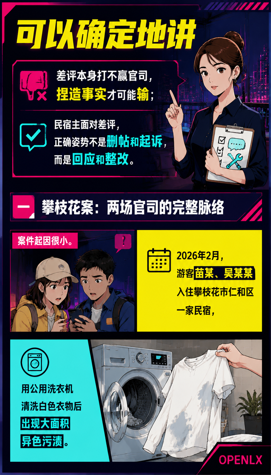 民宿差评与官司：评价权归谁，商家怎么应对：五、差评预防：把评价权变成管理工具