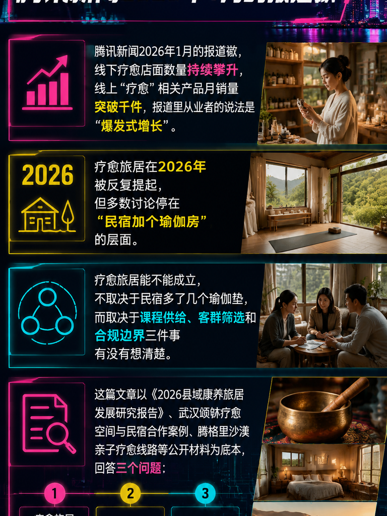 疗愈旅居产品设计:瑜伽颂钵与民宿康养怎么落地:三、定价与客群:谁为“身心灵”付费