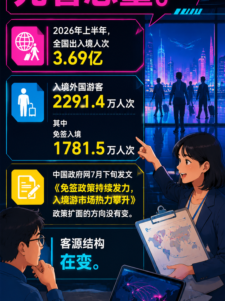 入境游红利来了：民宿怎么接住2291万外国游客：二、"住在中国"对民宿意味着什么
