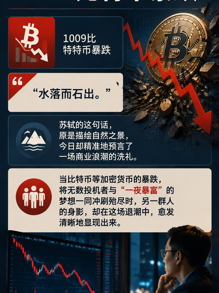 比特币暴跌,但专业的“数字游民”正在涌入云南!他们不住网红店,只找这种能“充电”的避世书房。:导语