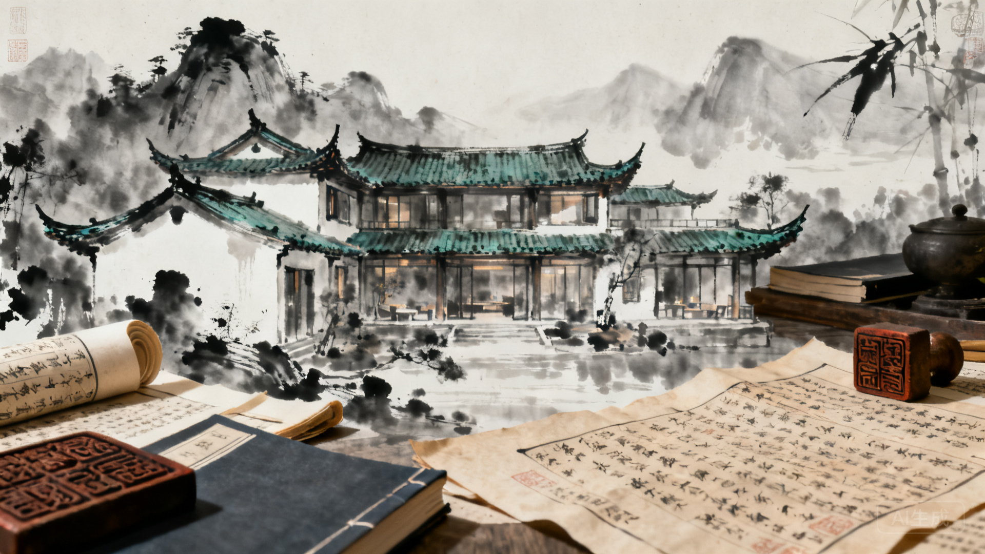 民宿平台合作新模式:团体标准赋能OTA与垂直平台