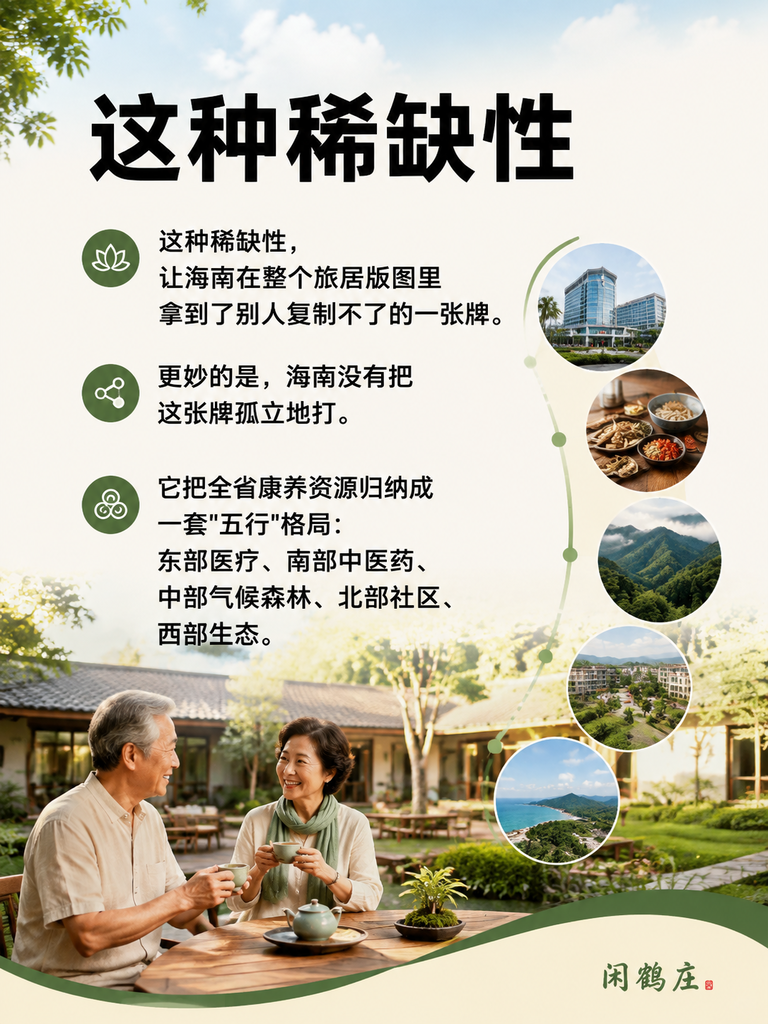 博鳌乐城+五行康养：海南凭什么把"医疗资源"变成旅居定价权：一、博鳌乐城：特许药械带来的稀缺医疗资源