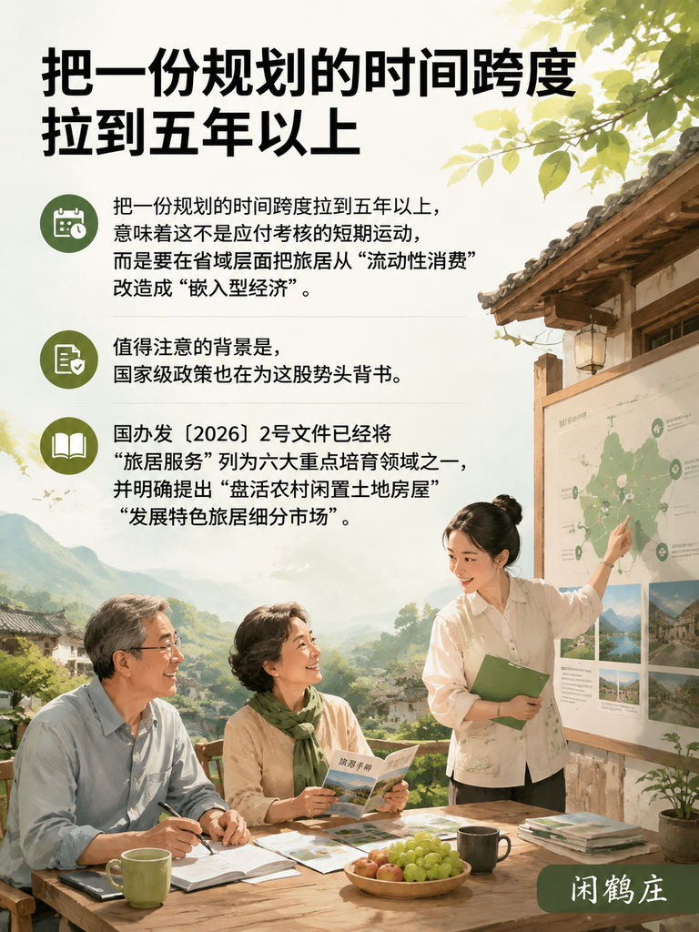 云南出手了："旅居云南"三年行动+两轴三带六区，一个省如何把旅居做成支柱产业：二、两轴三带六区：一张被低估的省域空间布局图