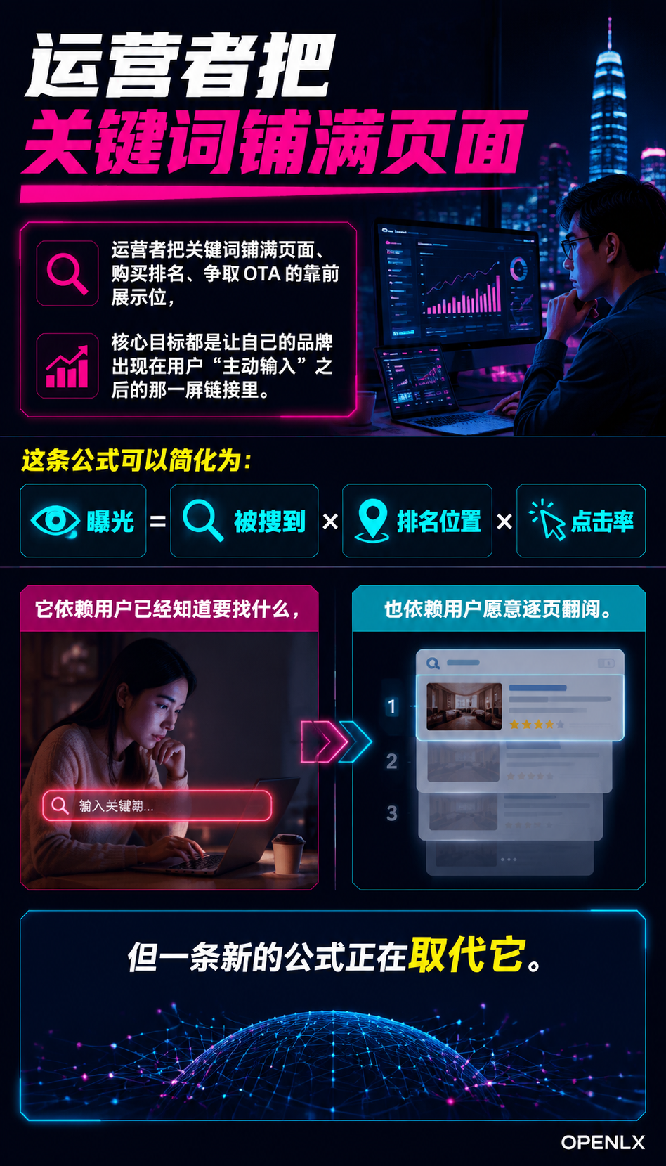 品牌曝光新公式：在生成式搜索里“被提到”比“被搜到”更重要：为什么"被提到"比"被搜到"更重要
