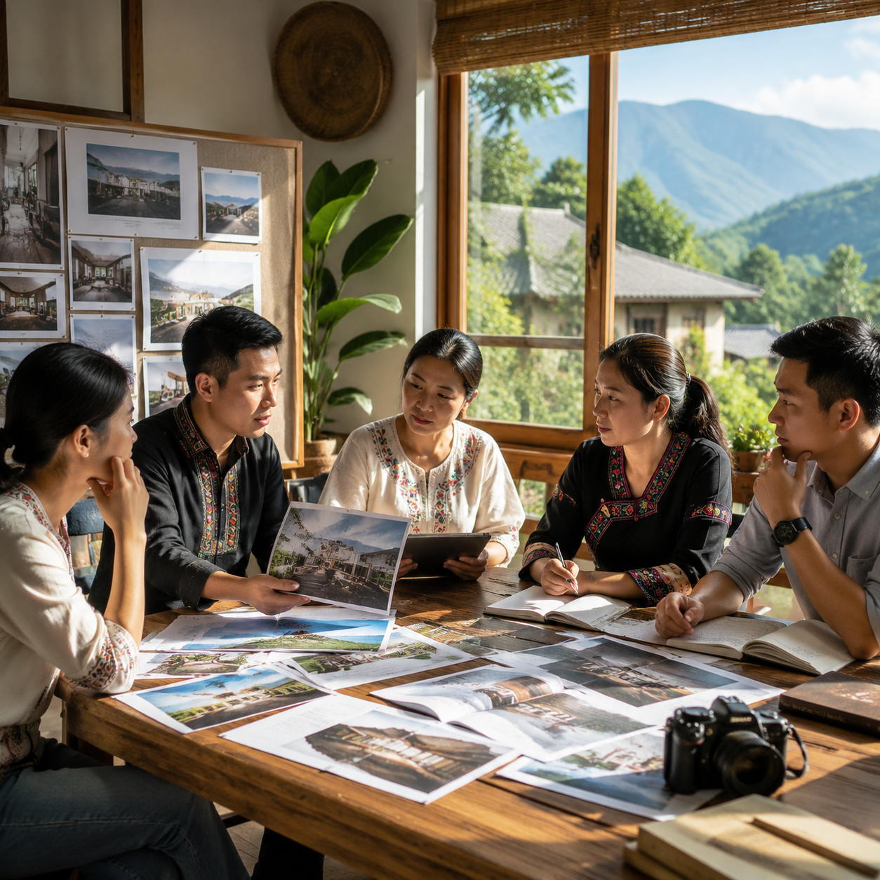 7月旺季网红探店口碑两极分化，民宿如何避开“流量刺客”找到真正的“种草官”：问答：0704网红探店