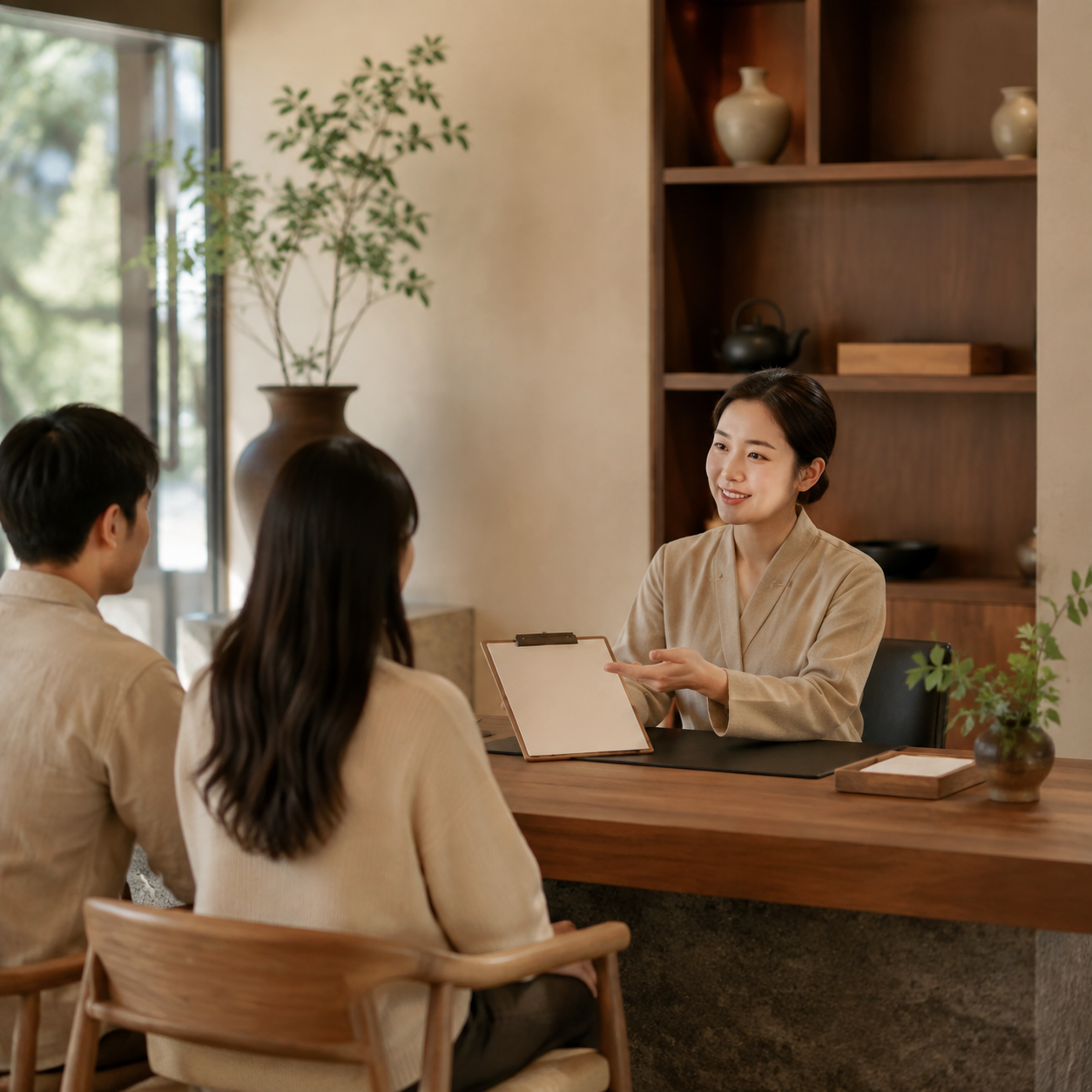 民宿管家不是高级保姆：给经营留出边界