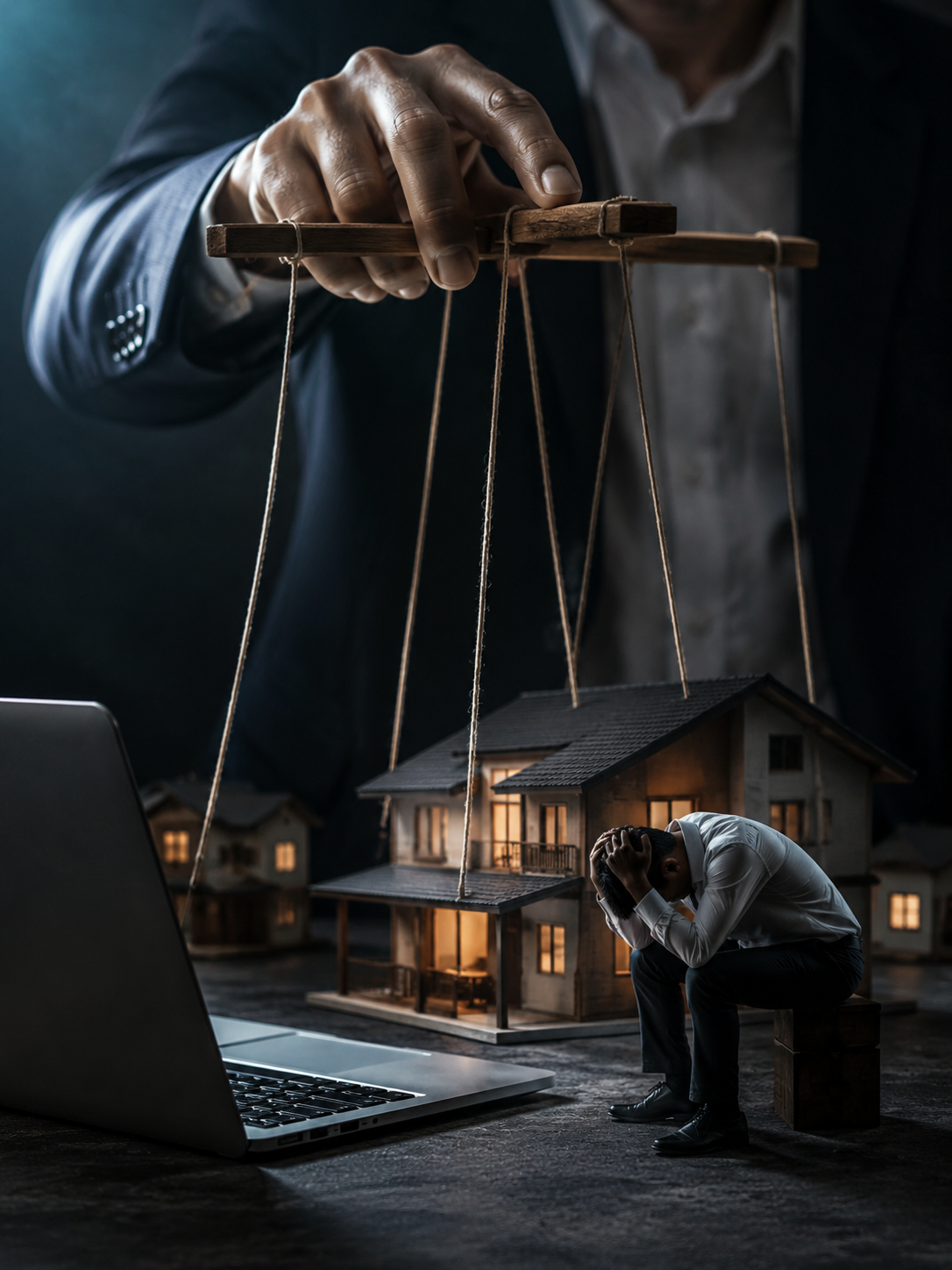 全网最低价:把“卖得越多亏得越多“变成行业常态:导语