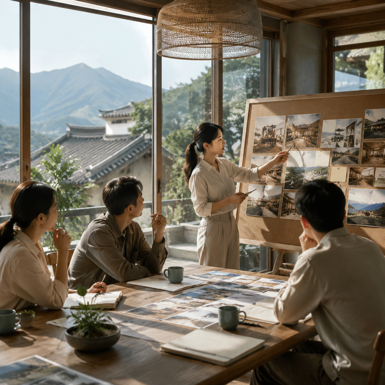 民宿投资黄金期已过：冷静思考存量时代的退出与升级：问：在云南民宿协会场景下如何执行要点 4