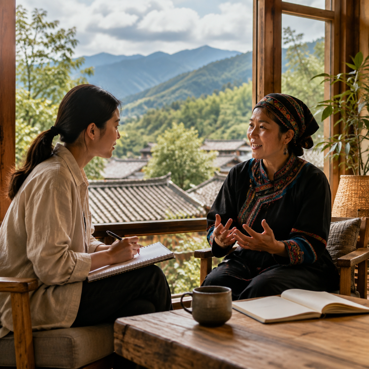 向市场拜师:一次用户访谈胜过十次盲目投流:问答:1016向市场拜师
