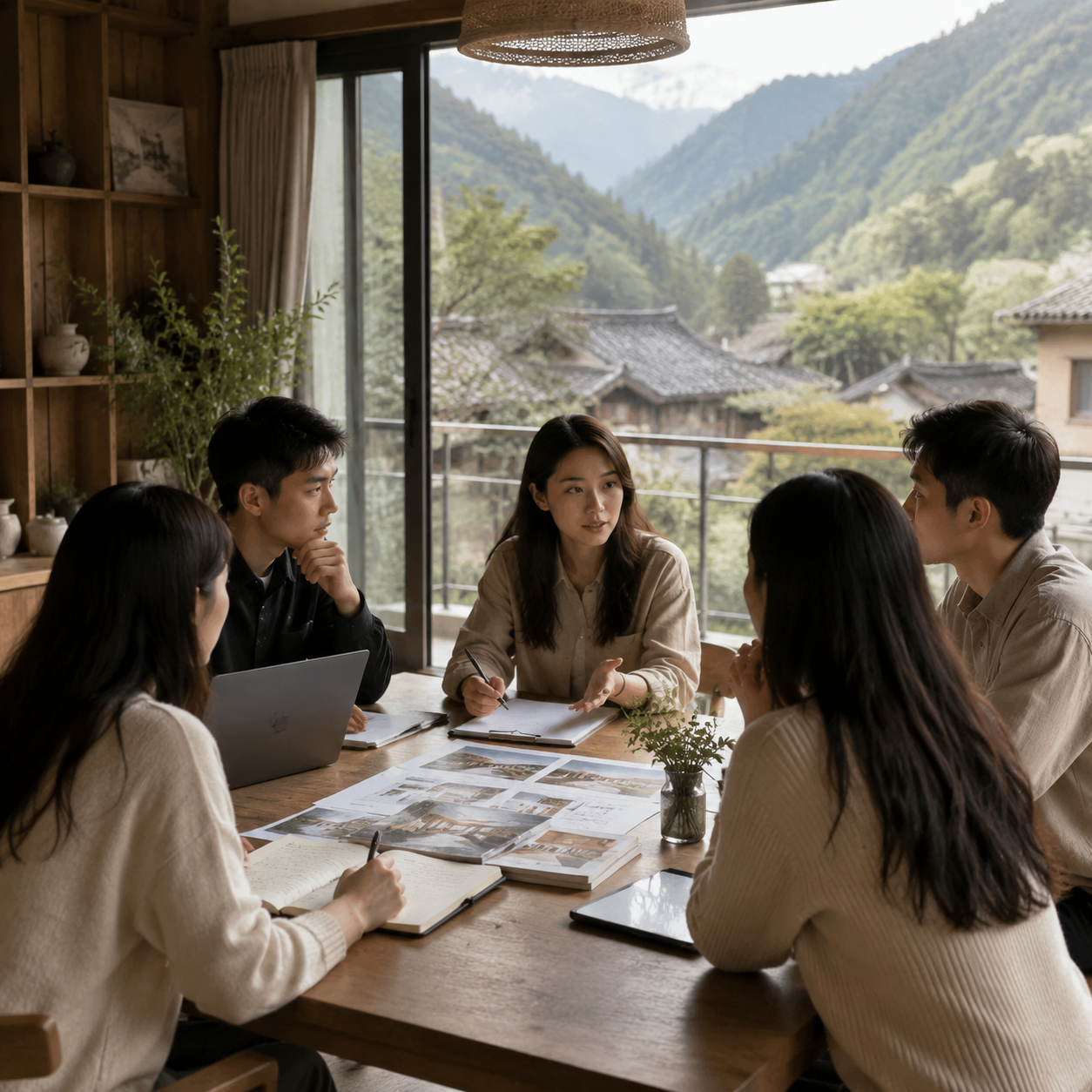 旺季复盘：9月你的民宿必须补齐的5个运营短板：问答：0908旺季复盘
