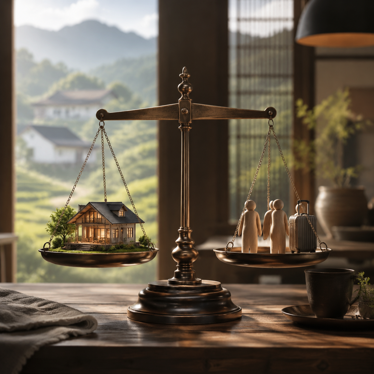 你的涨价正在反噬:导语