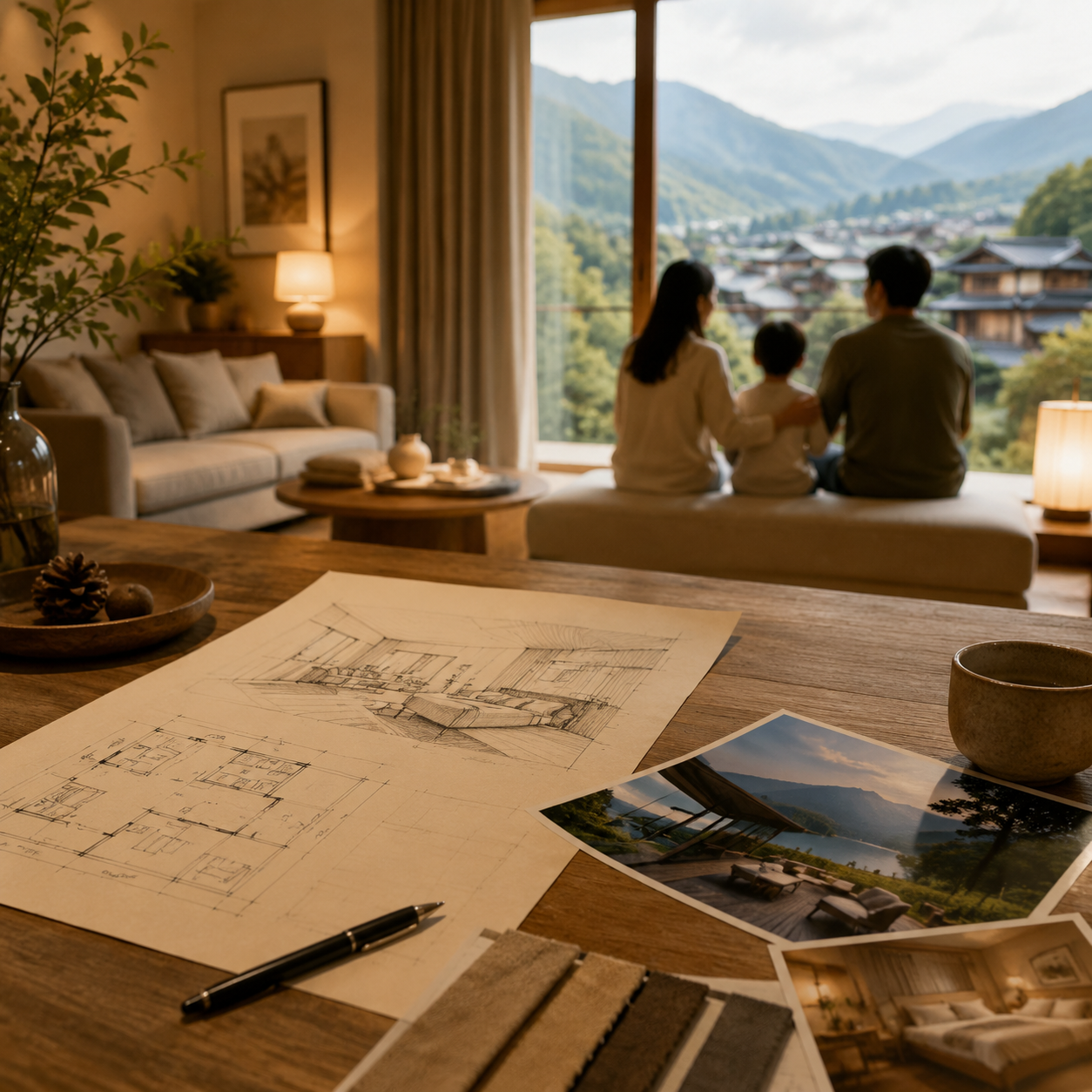 从一间房到一个家：顶级旅居品牌的会员制运营模式：先把问题说清楚