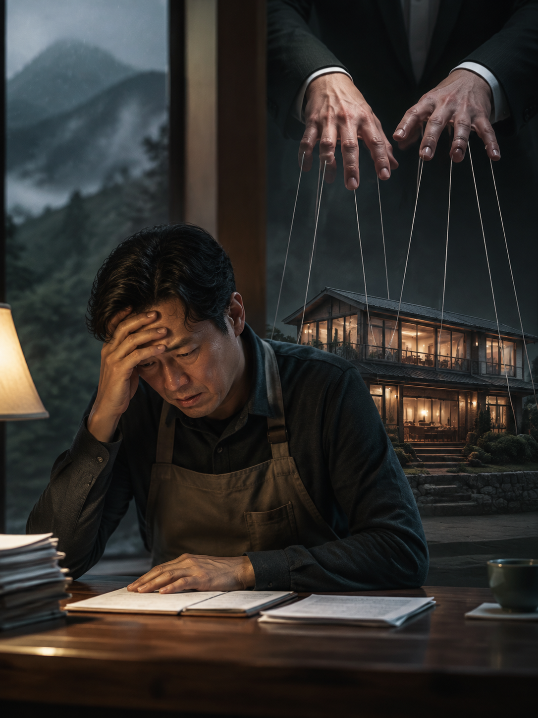 全网最低价:把“卖得越多亏得越多“变成行业常态:导语