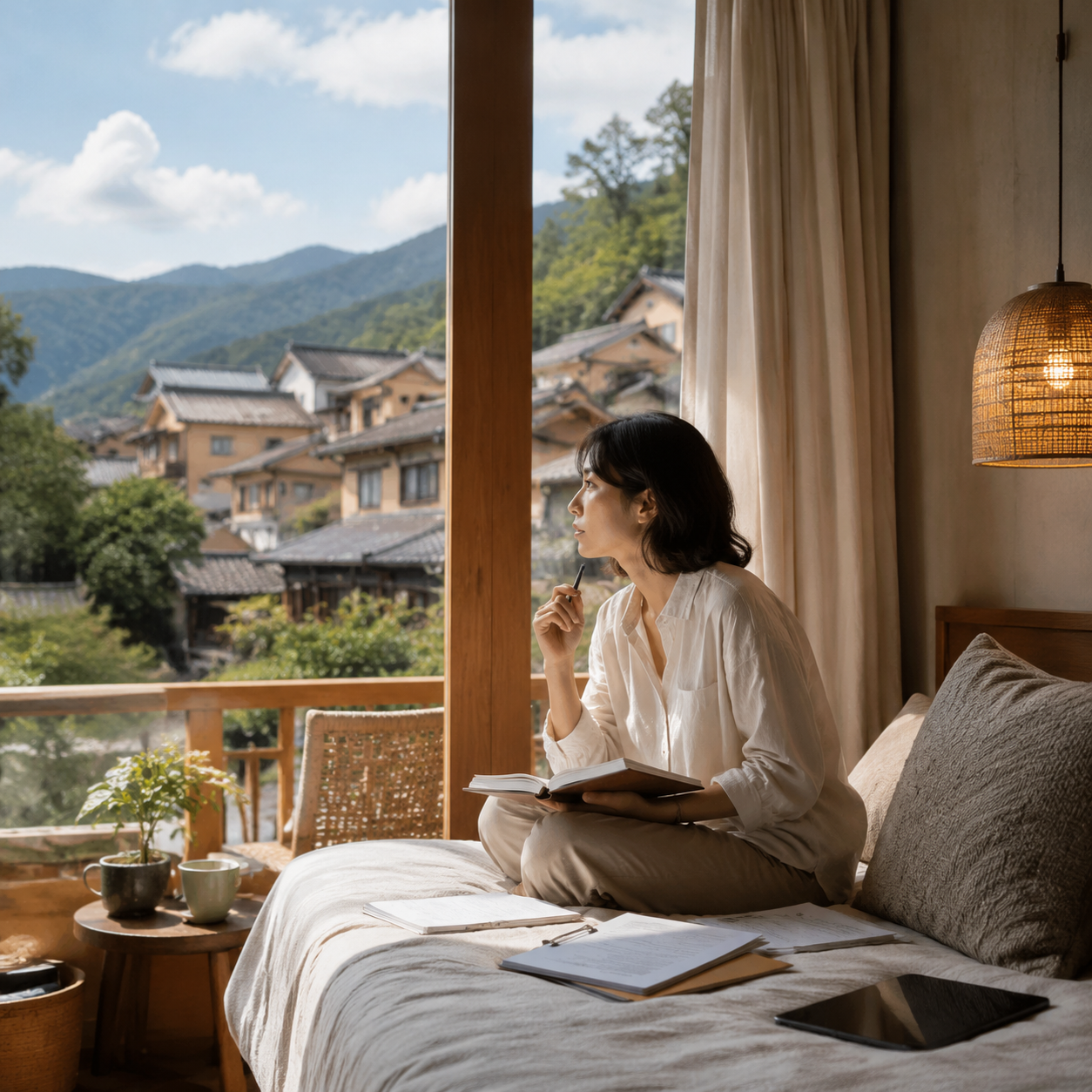 你的民宿成为一次性:从一个现象看到需求