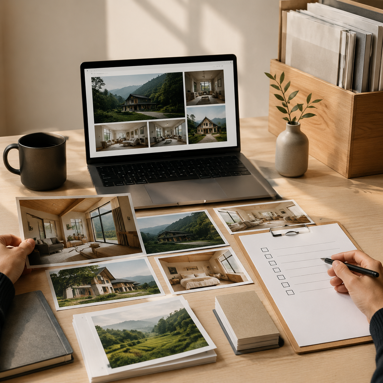 民宿投资黄金期已过：存量时代的清醒与选择：让内容可以复用