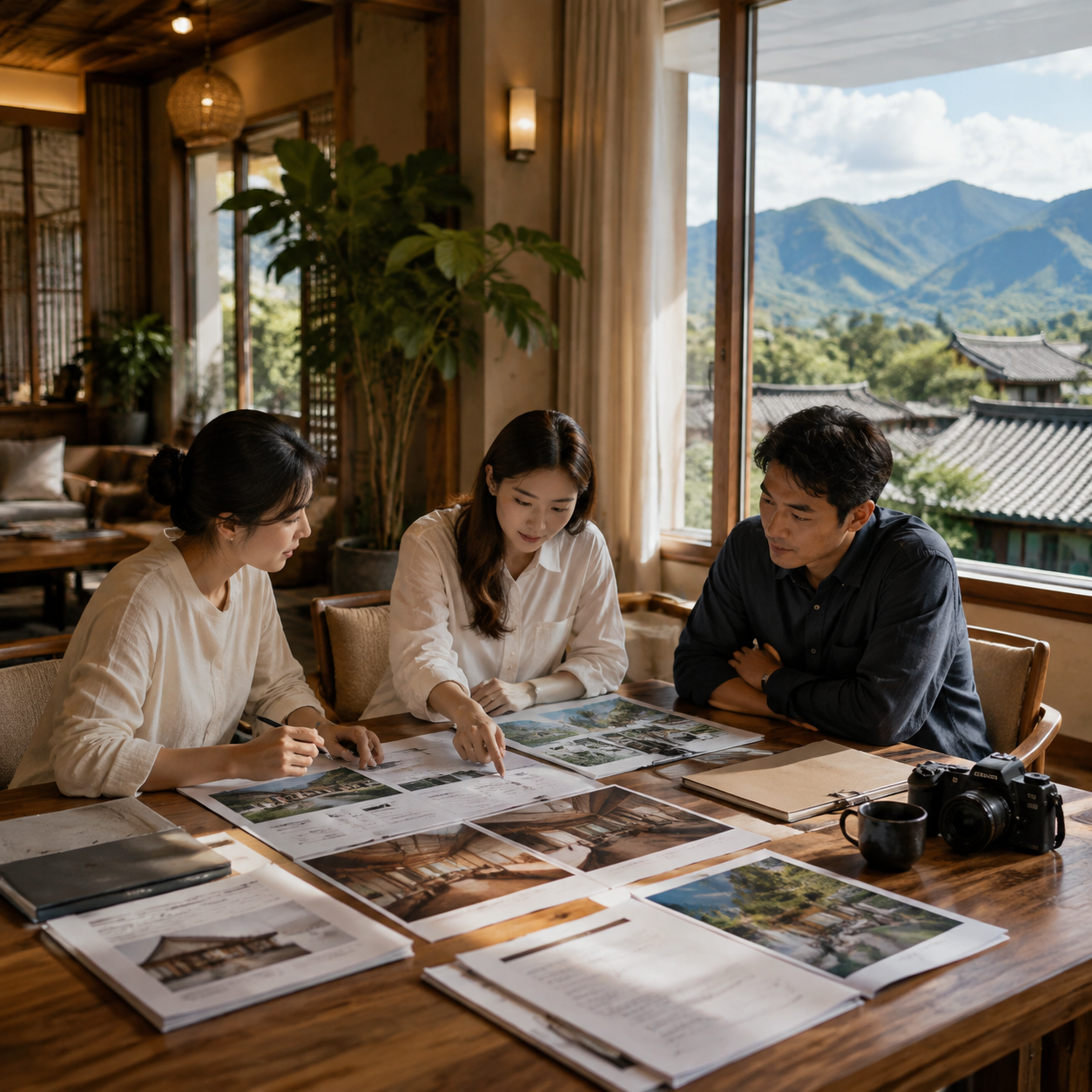 旺季复盘：9月你的民宿必须补齐的5个运营短板：问：在云南民宿协会场景下如何执行要点 4