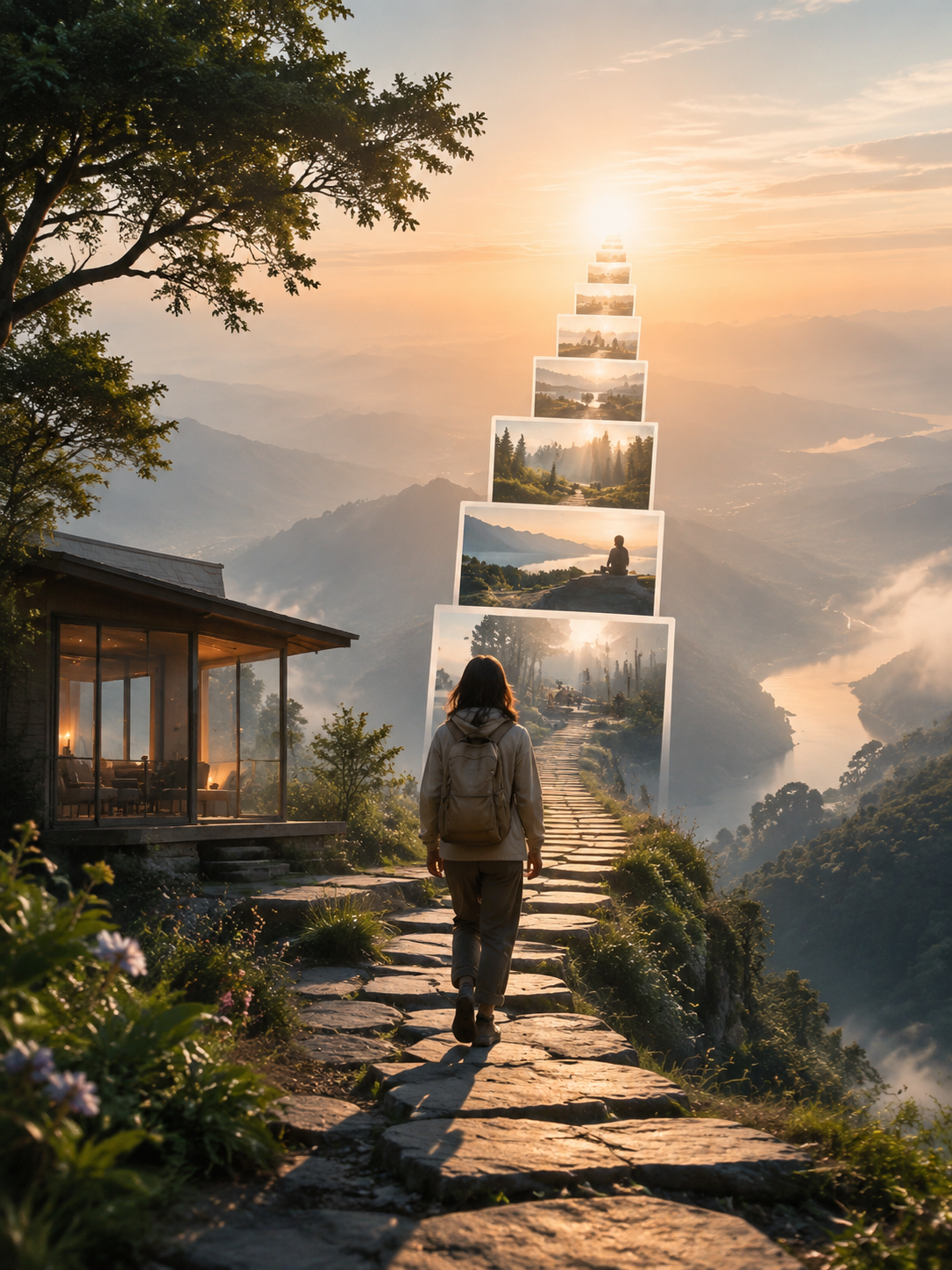 2026 网红旅行方式盘点：Citywalk、躺平游、寺庙游之后，下一个爆款是什么？：用爆款公式预判，2026 年下半年到 2027 年，四个…