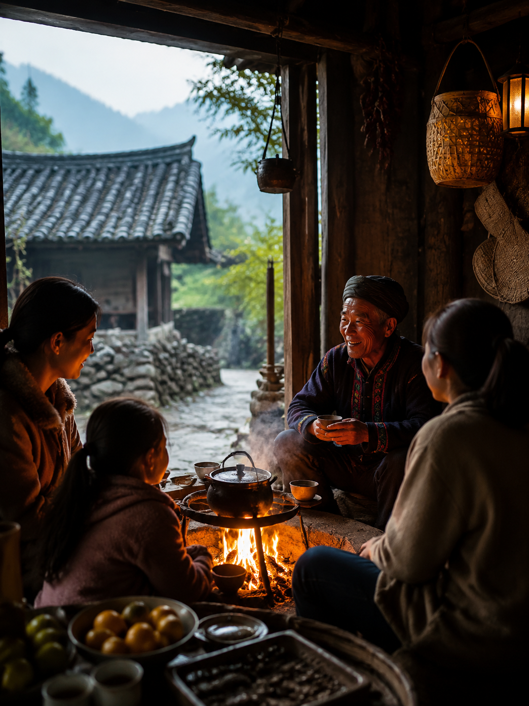 批判|失去个性的旅游市场:千店一面,何谈诗与远方:更深的代价,是温度的消失