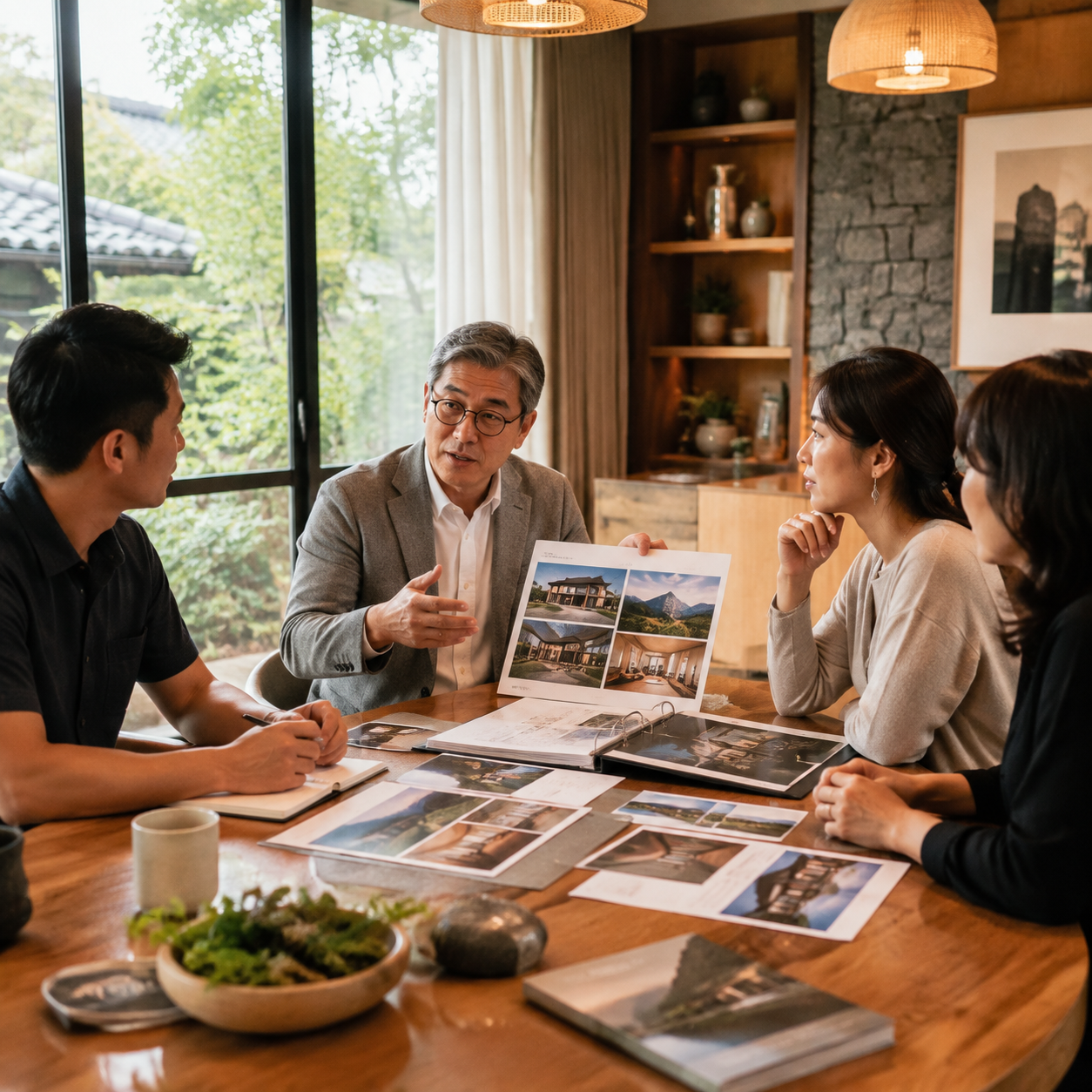 对话贺双全：2026云南民宿如何以标准抢滩康养万亿赛道：问：在云南民宿协会场景下如何执行要点 4