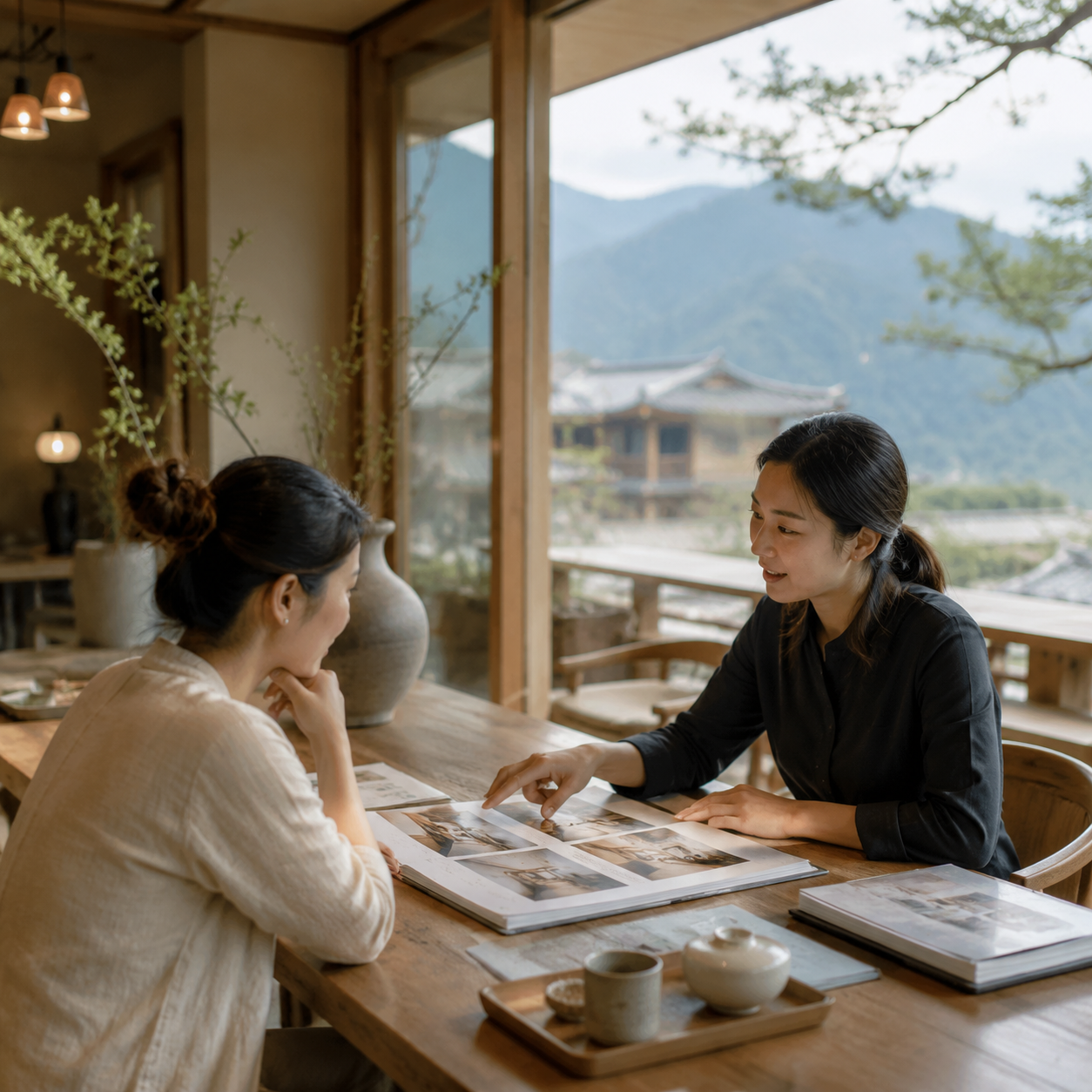 定档5月！2026云南民宿品牌大会：：定档5月