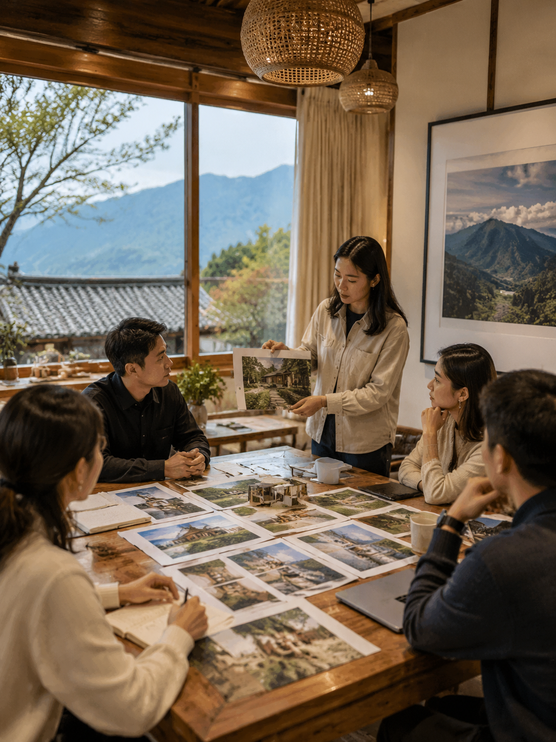 从“网红”到“品牌”:民宿品牌建设的3个核心“避坑”指南:问答:1205从网红到品牌