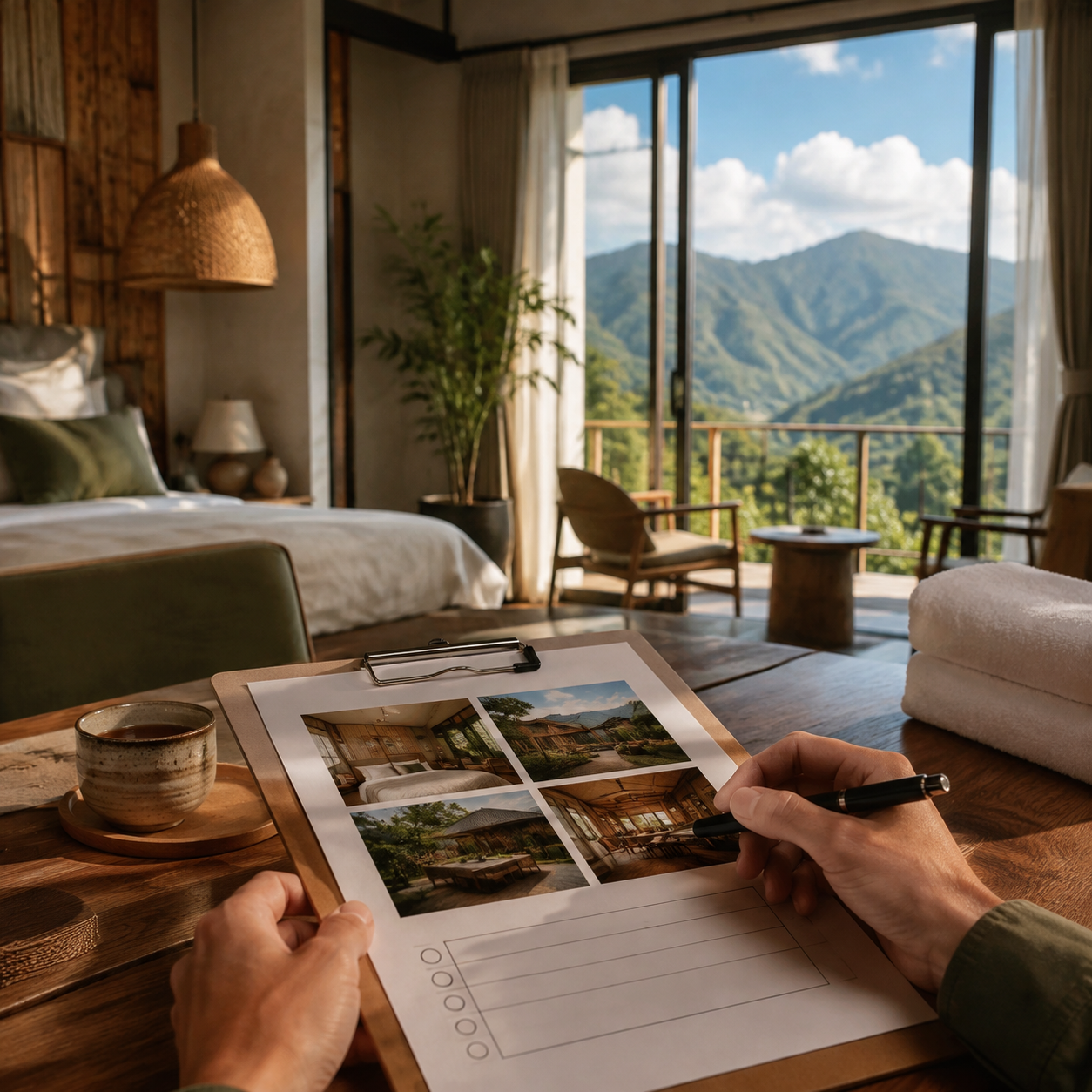 暑期旺季后遗症：你该如何修复你的民宿：问答：0929暑期旺季后遗症
