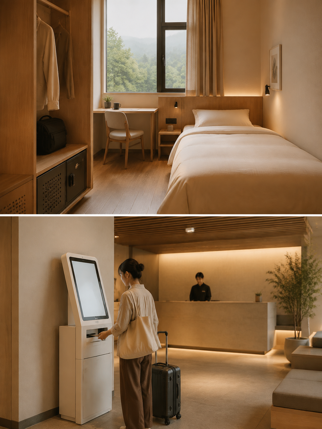 社恐旅行是个真市场:一个人出发的人越来越多,住宿产品接住了吗?:三、社恐友好的市场有多大:三个增长信号