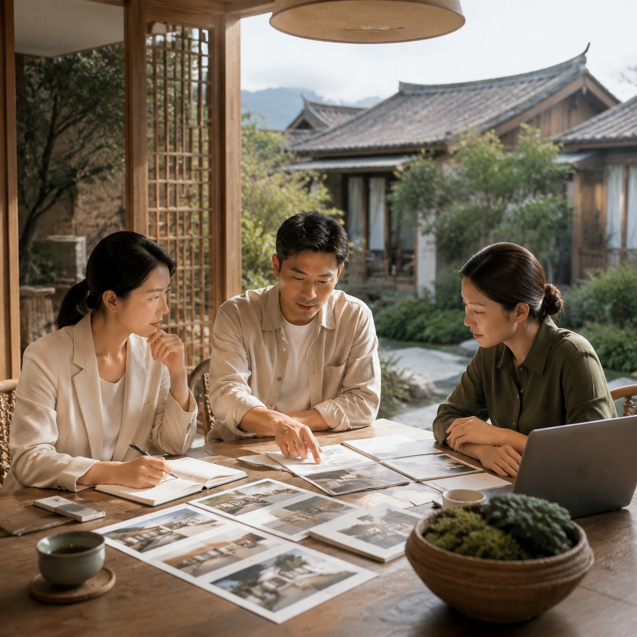 月薪过万为何仍留不住一个好管家：问：在云南民宿协会场景下如何执行要点 4