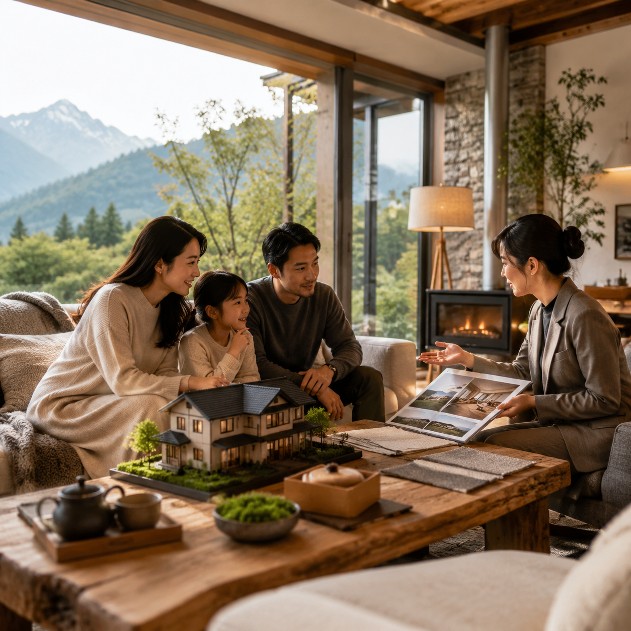 从一间房到一个家：顶级旅居品牌的会员制运营模式：先把问题说清楚