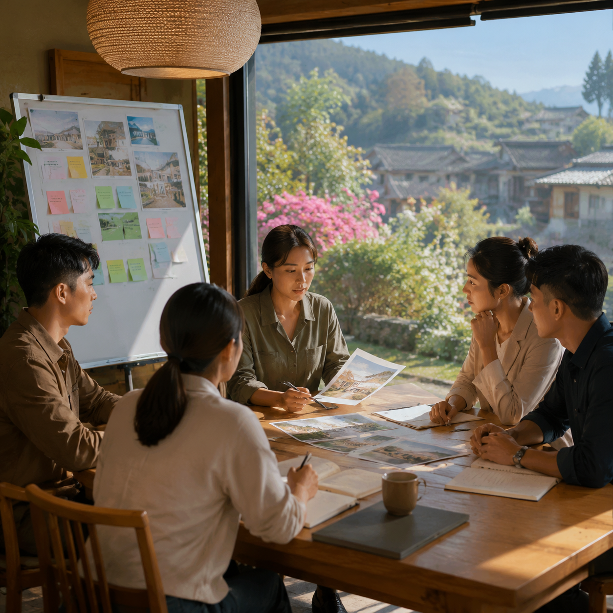 旺季警报：金牌管家“一人难求”，民宿服务战人才培养为何急如星火：问：在云南民宿协会场景下如何执行要点 4