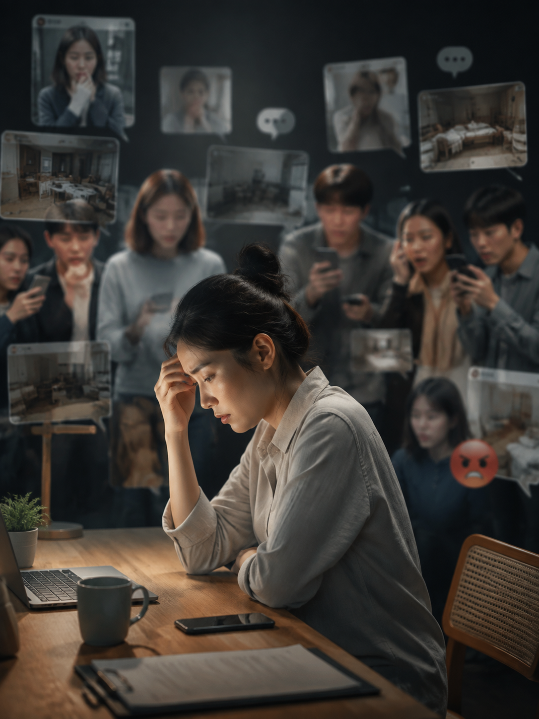 一条差评,24小时怎么止损:导语