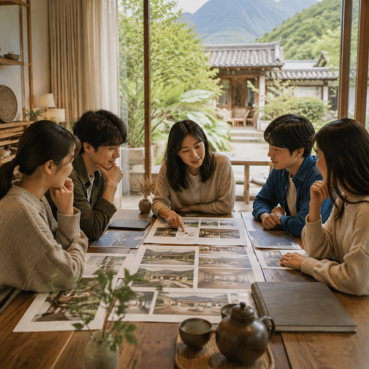 “特种兵旅游”已过时?6月家庭游客转向“松弛感遛娃”,民宿接招指南:问:在云南民宿协会场景下如何执行要点 4