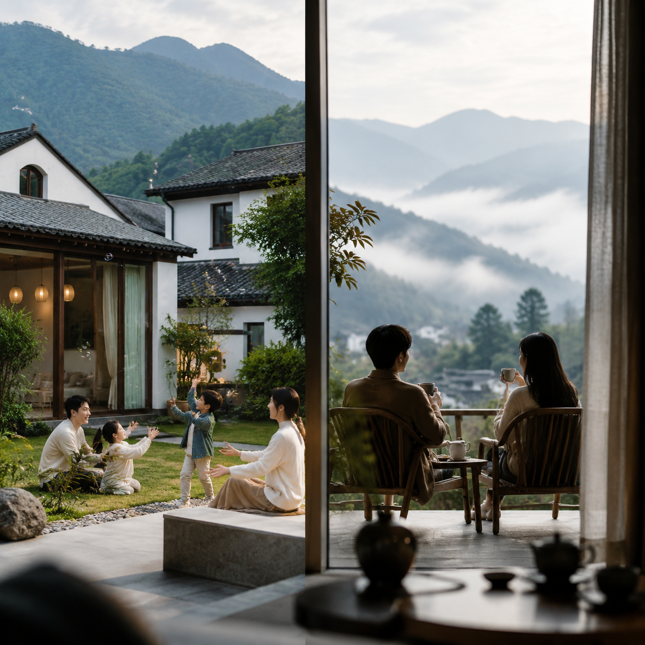 你的客人去哪了：9月客群从家庭遛娃到二人世界：问答：0907你的客人去哪了