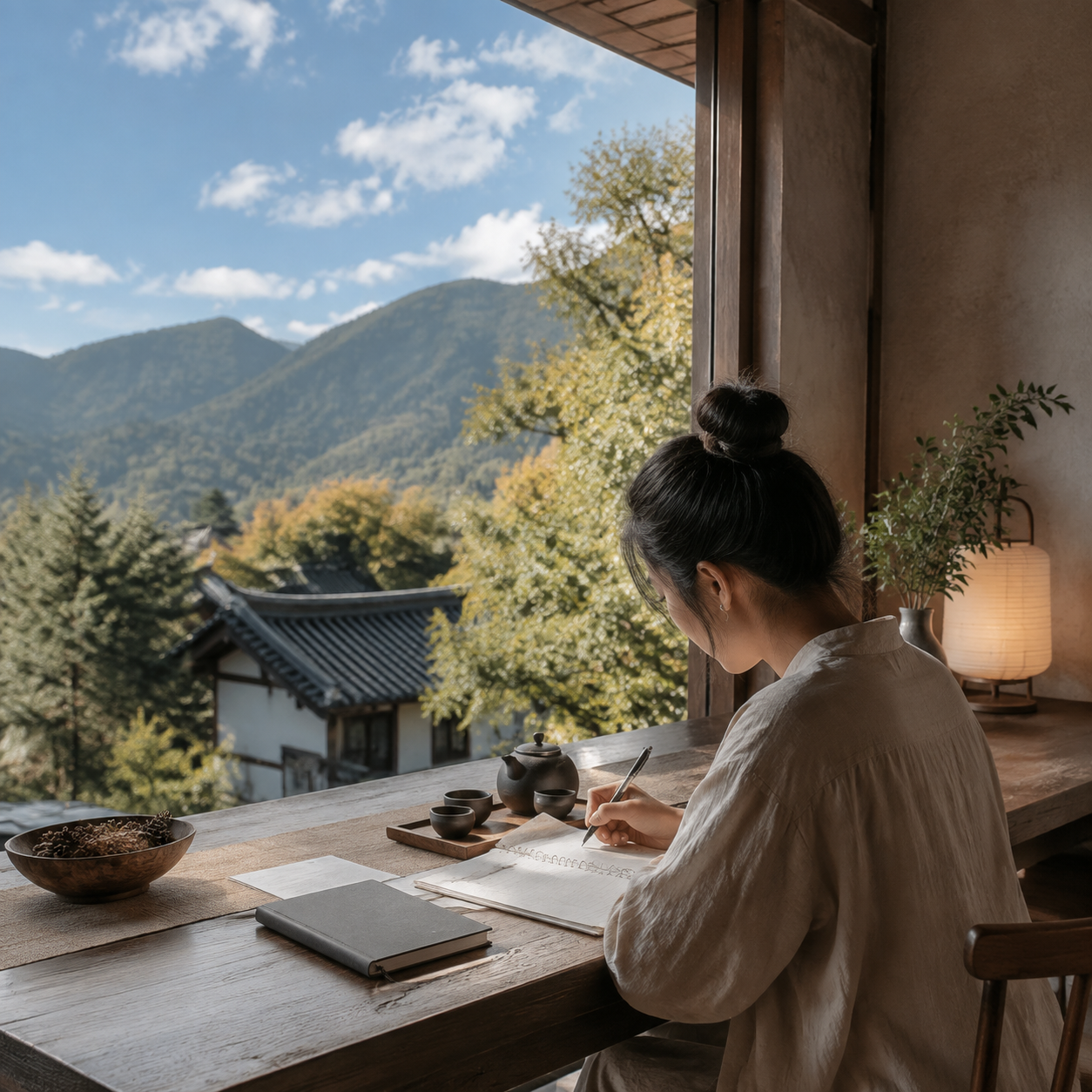 国庆黄金周:云南民宿旺季不旺的寒意与真相:给经营留出边界