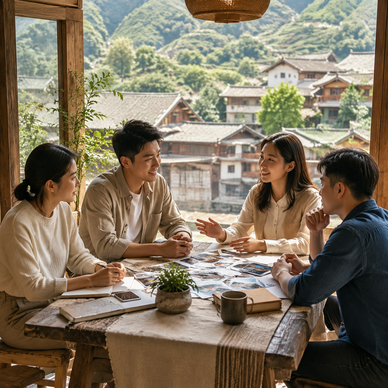 向市场拜师:一次用户访谈胜过十次盲目投流:问答:1016向市场拜师