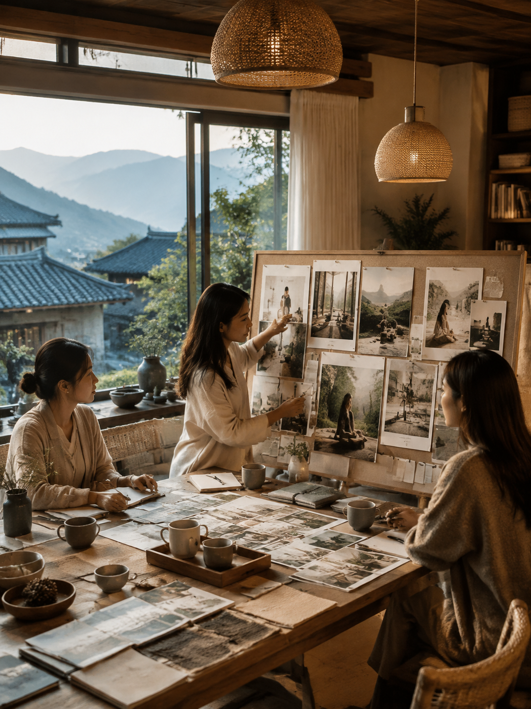 抑郁的都市人：为什么“疗愈经济”成了2026年最大的暴利风口？：问：在云南民宿协会场景下如何执行要点 4