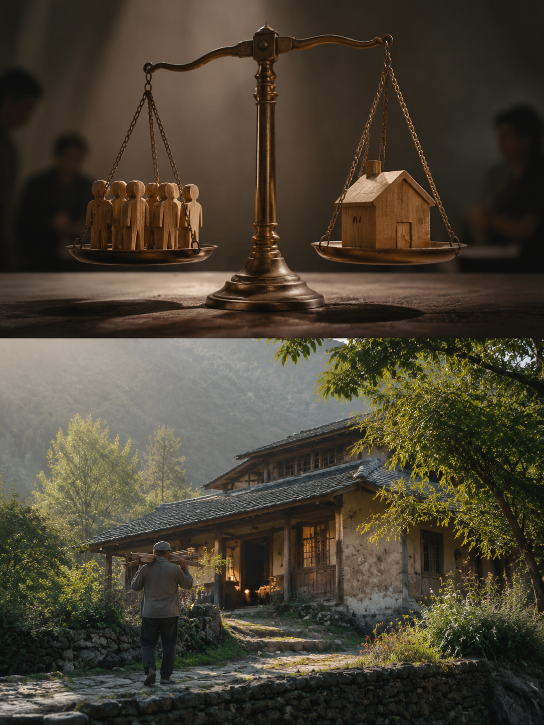 不止情怀:民宿反垄断背后,是商业伦理与人的初心:导语