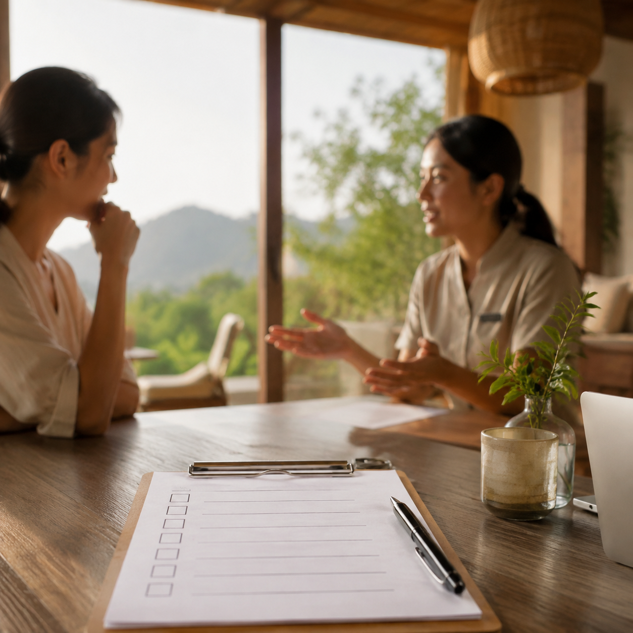 月薪过万仍留不住好管家：民宿业的人才旋转门：从信息走向行动