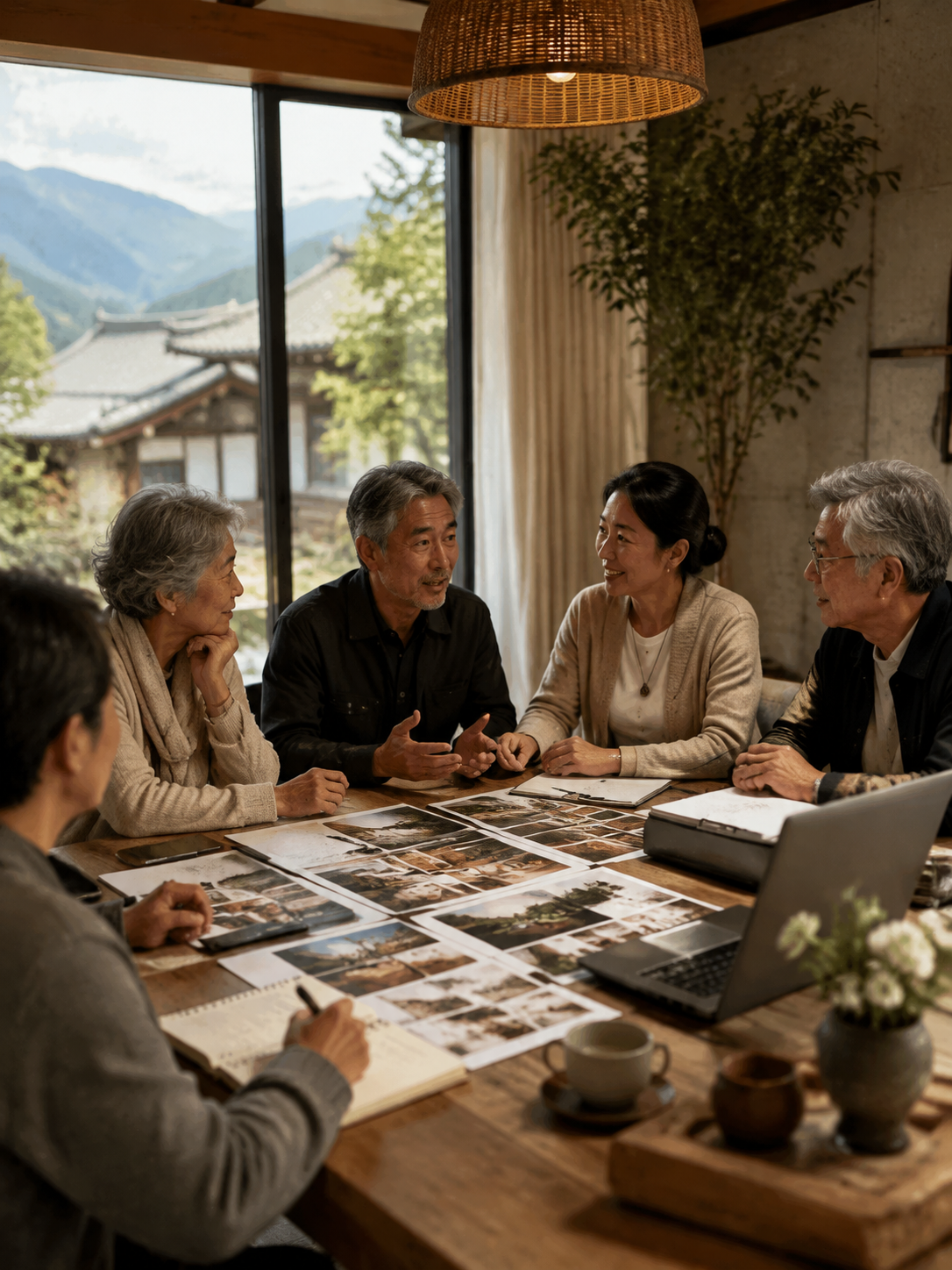 “活力老人”正在占领朋友圈！他们要的不是“养老”，是“享老”旅居：问：在云南民宿协会场景下如何执行要点 4